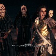 Assassin's Creed Odyssey - galeria zdjęć - filmweb