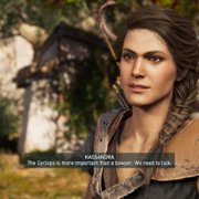 Assassin's Creed Odyssey - galeria zdjęć - filmweb