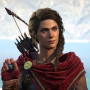 Assassin's Creed Odyssey - galeria zdjęć - filmweb