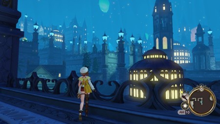 Atelier Ryza 2: Lost Legends & the Secret Fairy - galeria zdjęć - filmweb