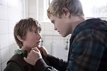 W lepszym świecie - galeria zdjęć - filmweb