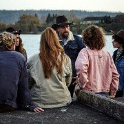Les cowboys - galeria zdjęć - filmweb