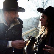 Les cowboys - galeria zdjęć - filmweb