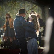 Les cowboys - galeria zdjęć - filmweb