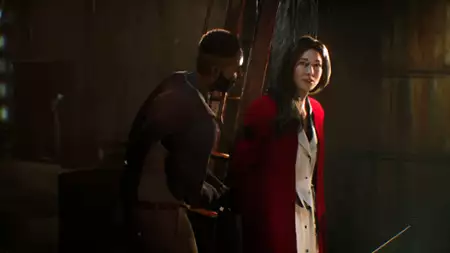 The Quiet Man - galeria zdjęć - filmweb