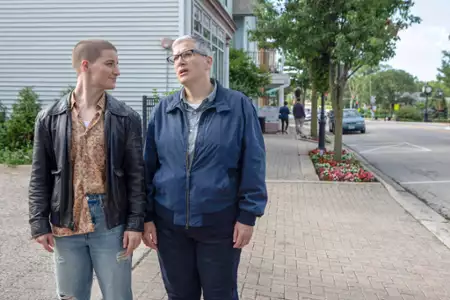 Work in Progress - galeria zdjęć - filmweb