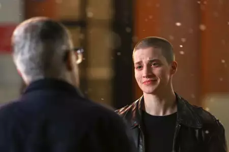 Work in Progress - galeria zdjęć - filmweb