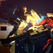 Pacific Rim: The Black - galeria zdjęć - filmweb