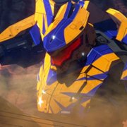 Pacific Rim: The Black - galeria zdjęć - filmweb