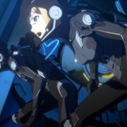 Pacific Rim: The Black - galeria zdjęć - filmweb