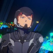 Pacific Rim: The Black - galeria zdjęć - filmweb