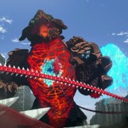 Pacific Rim: The Black - galeria zdjęć - filmweb