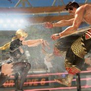 Dead or Alive 6 - galeria zdjęć - filmweb
