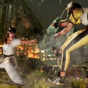 Dead or Alive 6 - galeria zdjęć - filmweb