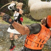 Dead or Alive 6 - galeria zdjęć - filmweb