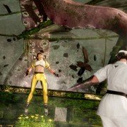 Dead or Alive 6 - galeria zdjęć - filmweb