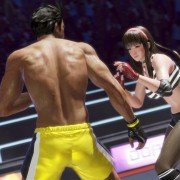 Dead or Alive 6 - galeria zdjęć - filmweb