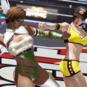 Dead or Alive 6 - galeria zdjęć - filmweb