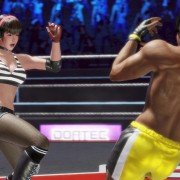 Dead or Alive 6 - galeria zdjęć - filmweb