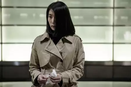 Agentura - galeria zdjęć - filmweb