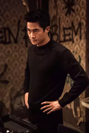 Agentura - galeria zdjęć - filmweb