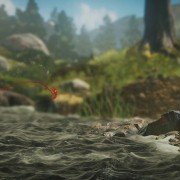 Unravel Two - galeria zdjęć - filmweb