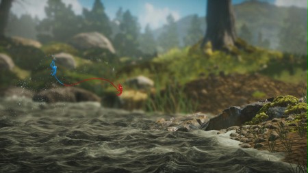 Recenzja Unravel Two