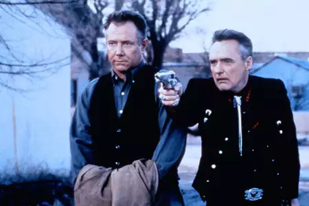 Red Rock West - galeria zdjęć - filmweb