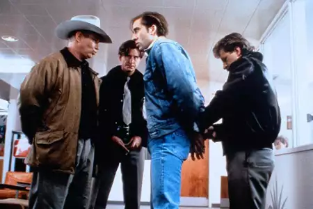 Red Rock West - galeria zdjęć - filmweb