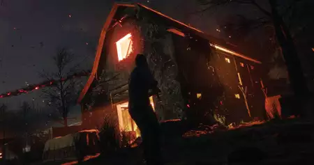 Far Cry 6 - Joseph: Upadek - galeria zdjęć - filmweb