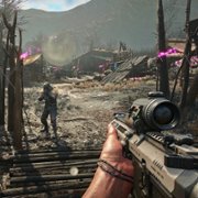 Far Cry 6 - Joseph: Collapse - galeria zdjęć - filmweb