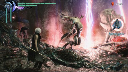 Devil May Cry 5 - galeria zdjęć - filmweb