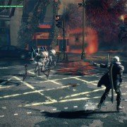 Devil May Cry 5 - galeria zdjęć - filmweb