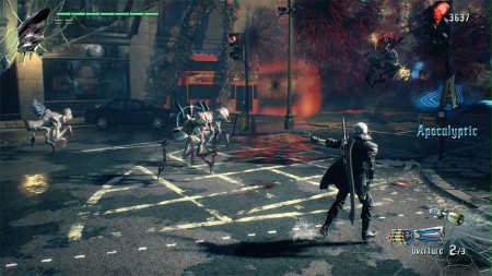 Devil May Cry 5 - galeria zdjęć - filmweb