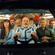 Podwodne życie ze Stevem Zissou - galeria zdjęć - filmweb