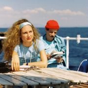 Podwodne życie ze Stevem Zissou - galeria zdjęć - filmweb