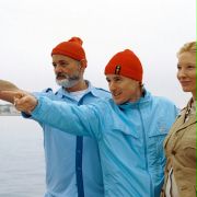 Podwodne życie ze Stevem Zissou - galeria zdjęć - filmweb