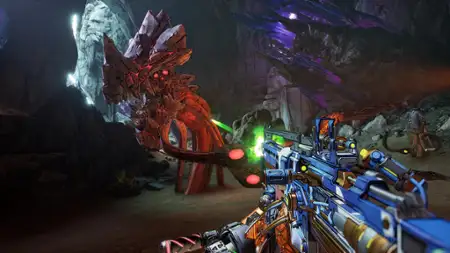Borderlands 4 - galeria zdjęć - filmweb