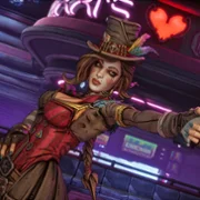 Borderlands 4 - galeria zdjęć - filmweb