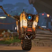 Borderlands 4 - galeria zdjęć - filmweb
