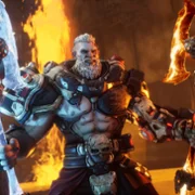 Borderlands 4 - galeria zdjęć - filmweb
