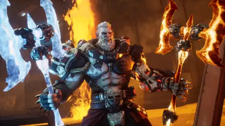 Borderlands 4 - galeria zdjęć - filmweb