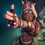 Borderlands 4 - galeria zdjęć - filmweb