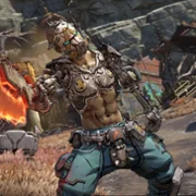 Borderlands 4 - galeria zdjęć - filmweb