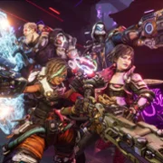 Borderlands 4 - galeria zdjęć - filmweb