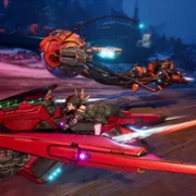 Borderlands 4 - galeria zdjęć - filmweb