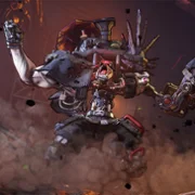 Borderlands 4 - galeria zdjęć - filmweb
