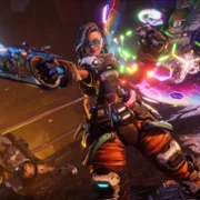 Borderlands 4 - galeria zdjęć - filmweb