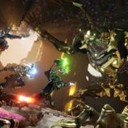 Borderlands 4 - galeria zdjęć - filmweb