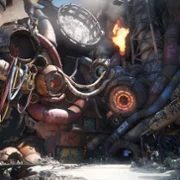 Borderlands 4 - galeria zdjęć - filmweb